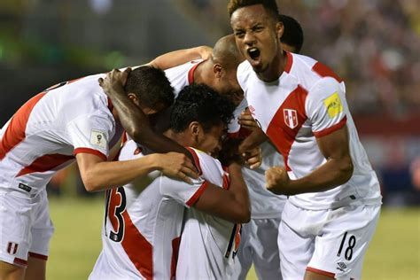 paraguay vs peru pronostico